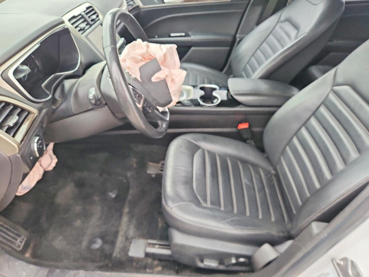 2016 Ford Fusion Se Phev - Image 7