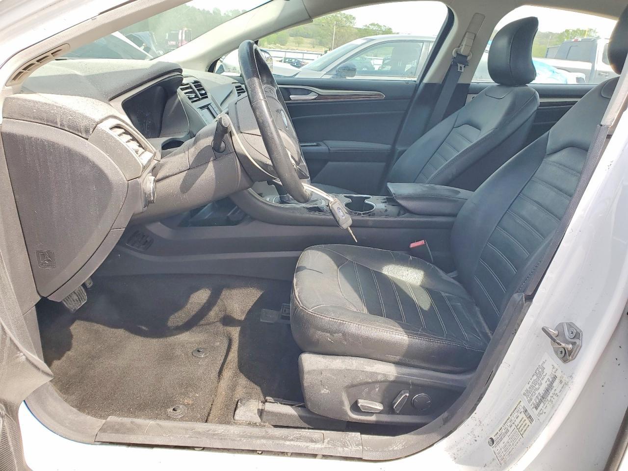 2016 Ford All Other - Фото 7