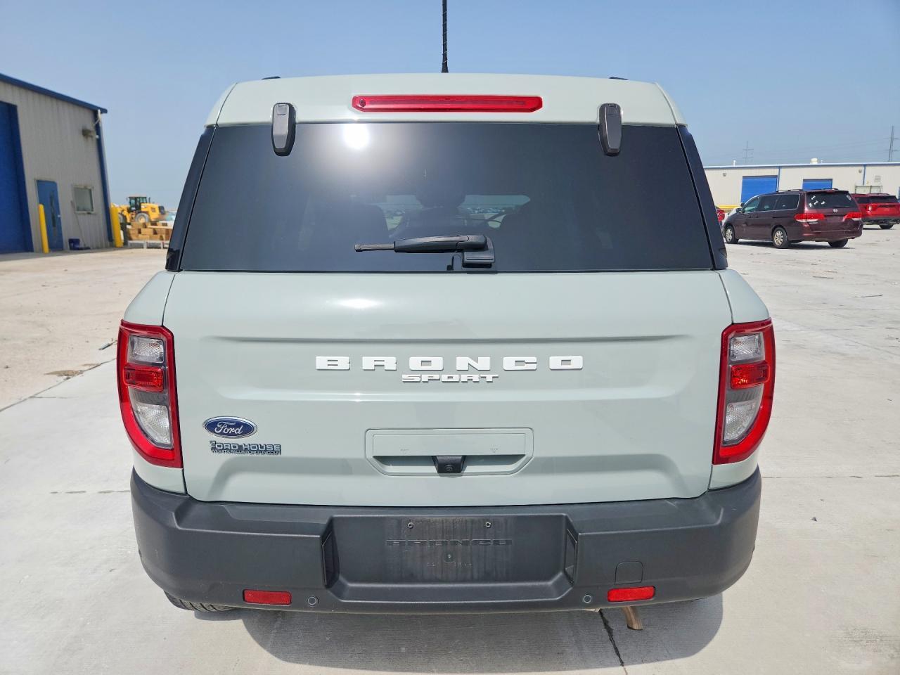 2023 Ford Bronco Sport Big Bend - Image 6