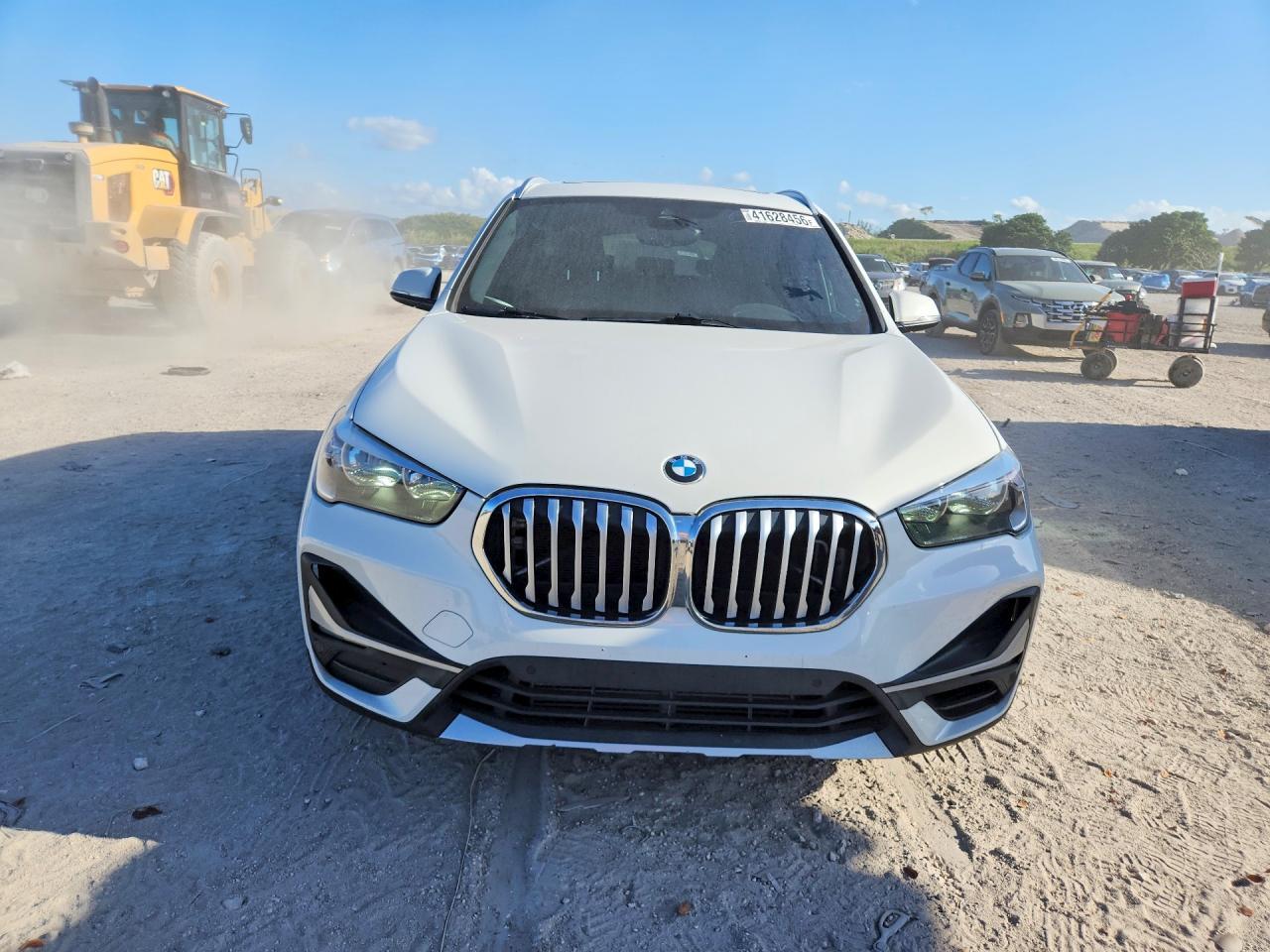 2020 BMW X1 xDrive28I - Фото 5