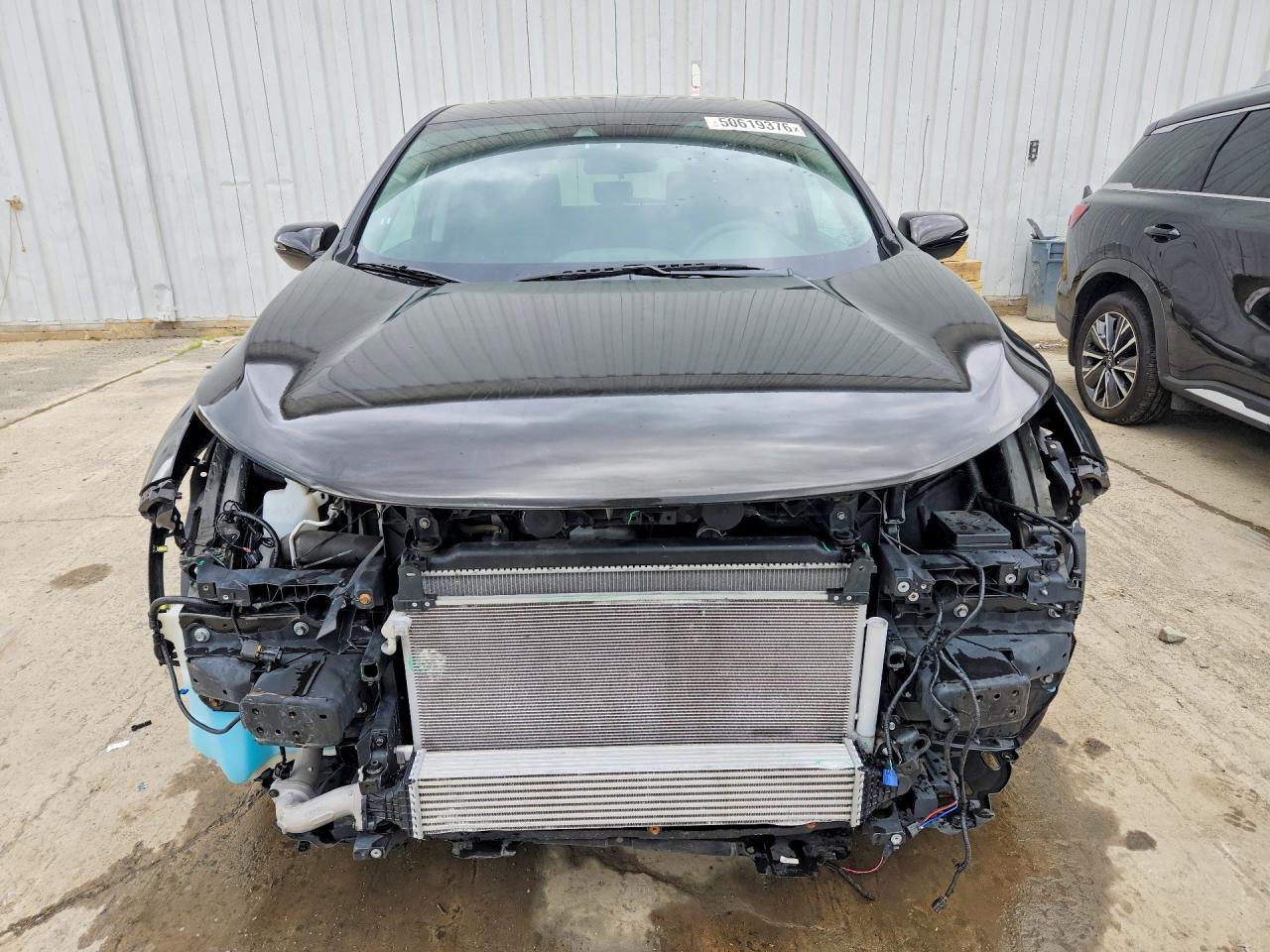 2017 Honda Cr-V Ex - Фото 5