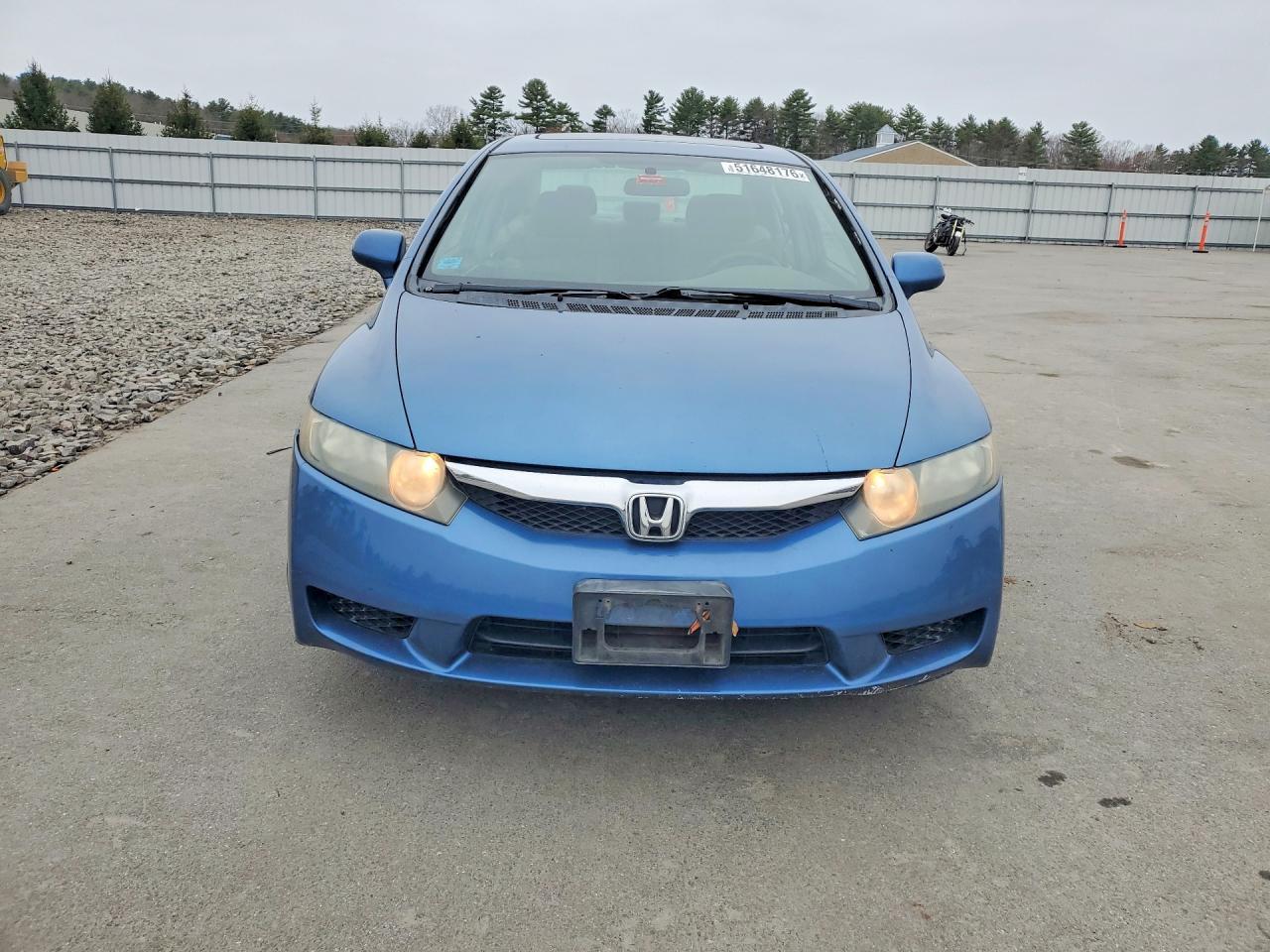 2011 Honda Civic - Image 5