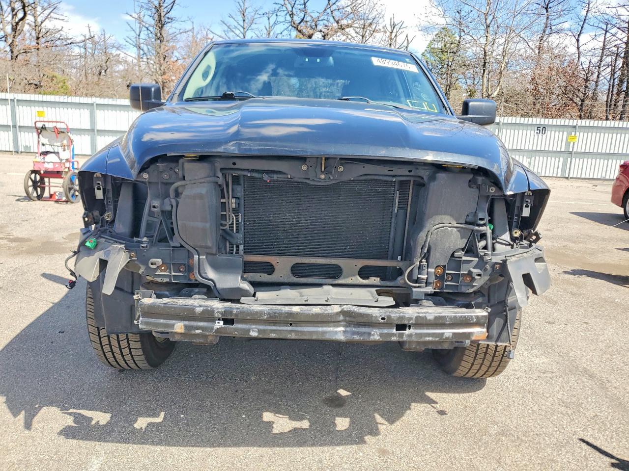 2014 Ram 1500 St - Image 5