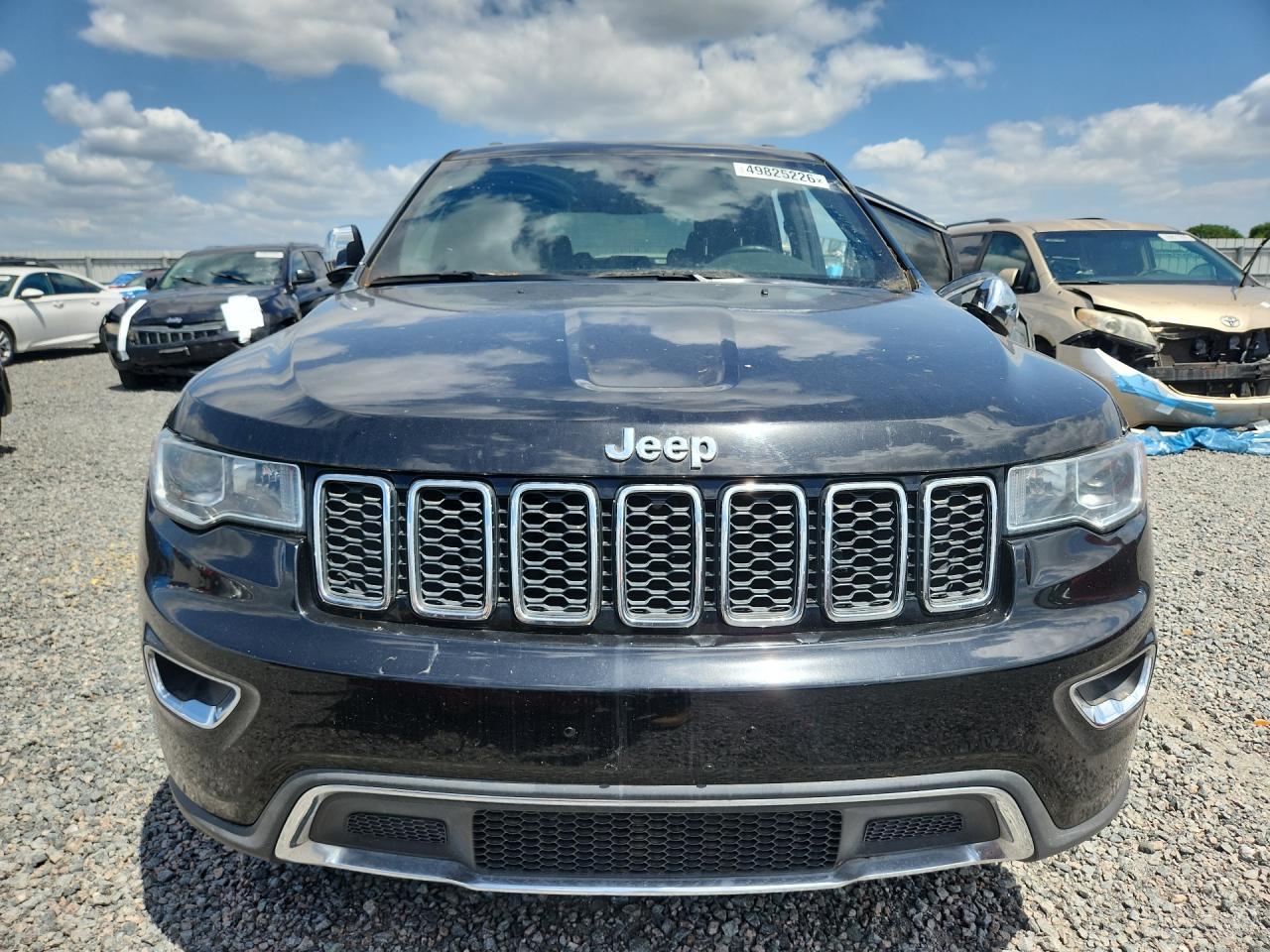 2019 Jeep Grand Cherokee Limited - Image 5