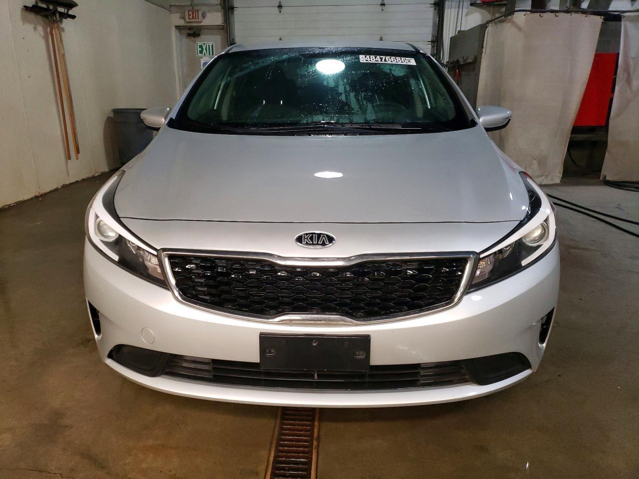 2018 Kia Forte Lx - Фото 5