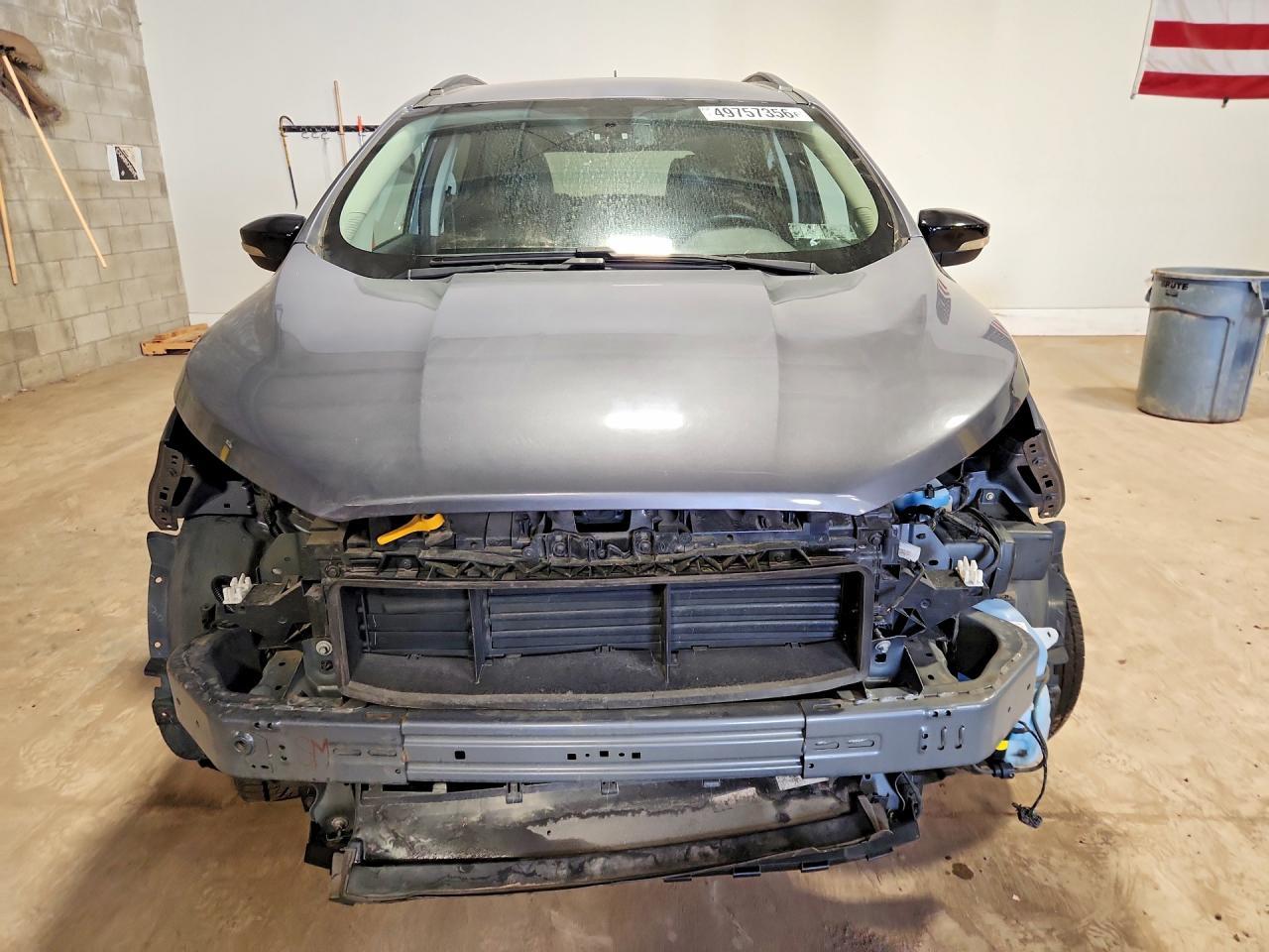 2020 Ford Ecosport Ses - Image 5