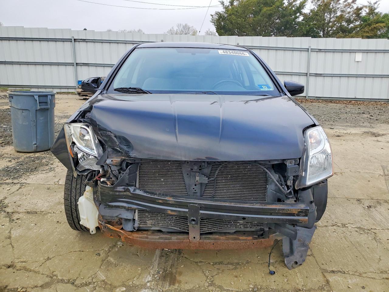 2010 Nissan Sentra - Фото 5
