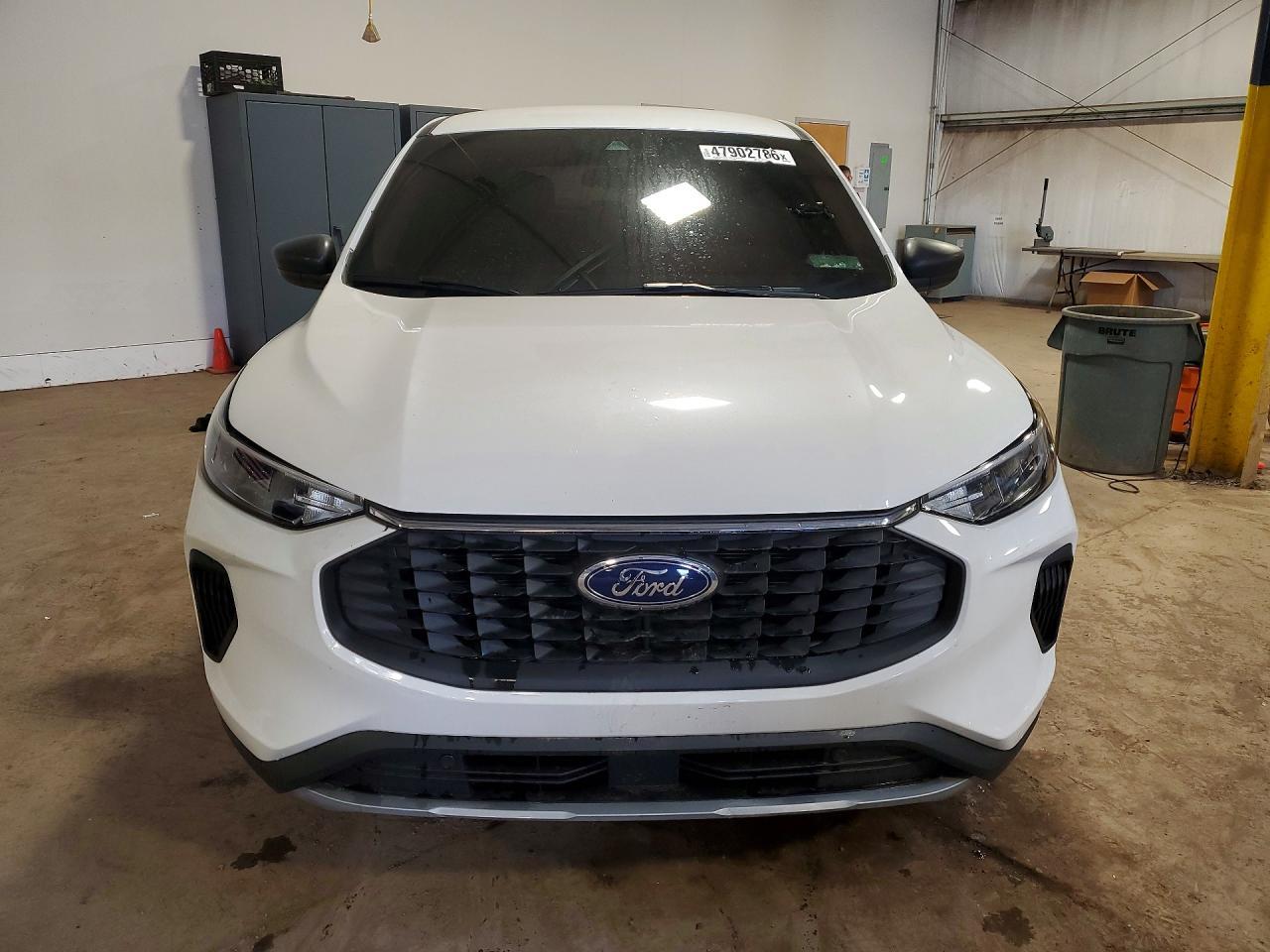2023 Ford Escape Active - Фото 5
