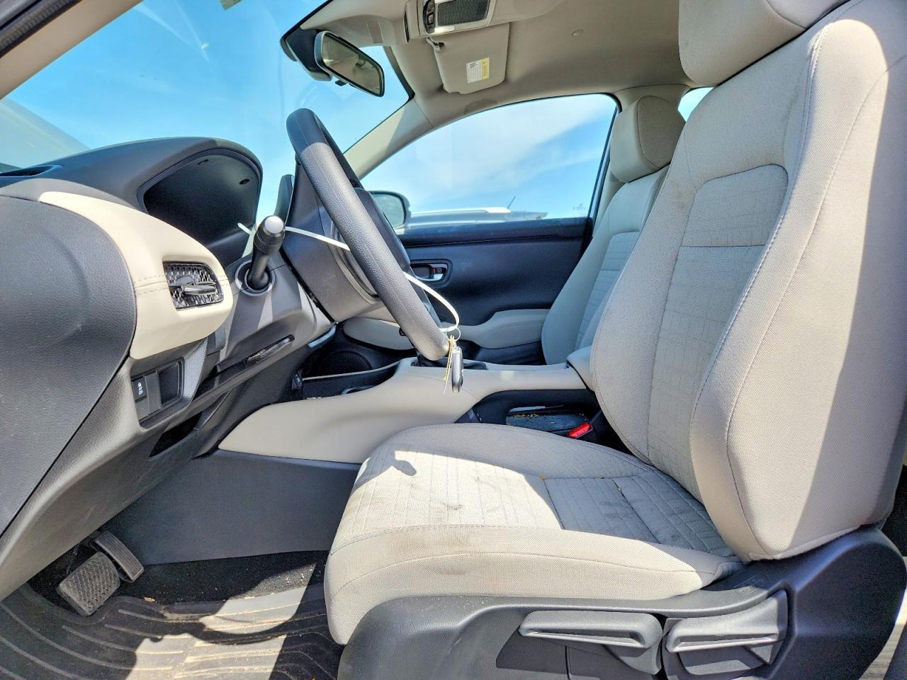 2025 Honda Hr-V Lx - Image 7