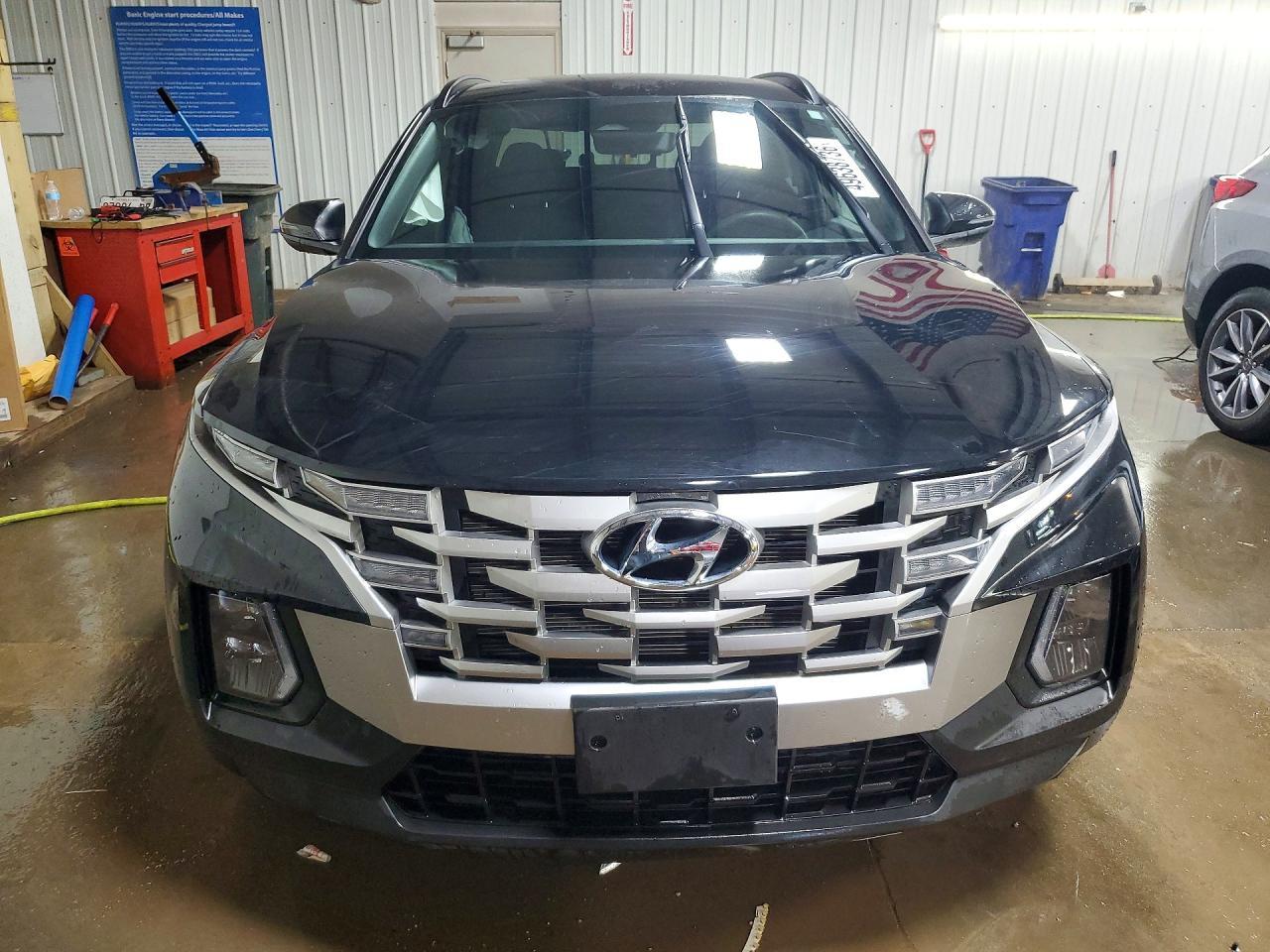2024 Hyundai Santa Cruz Sel - Image 5