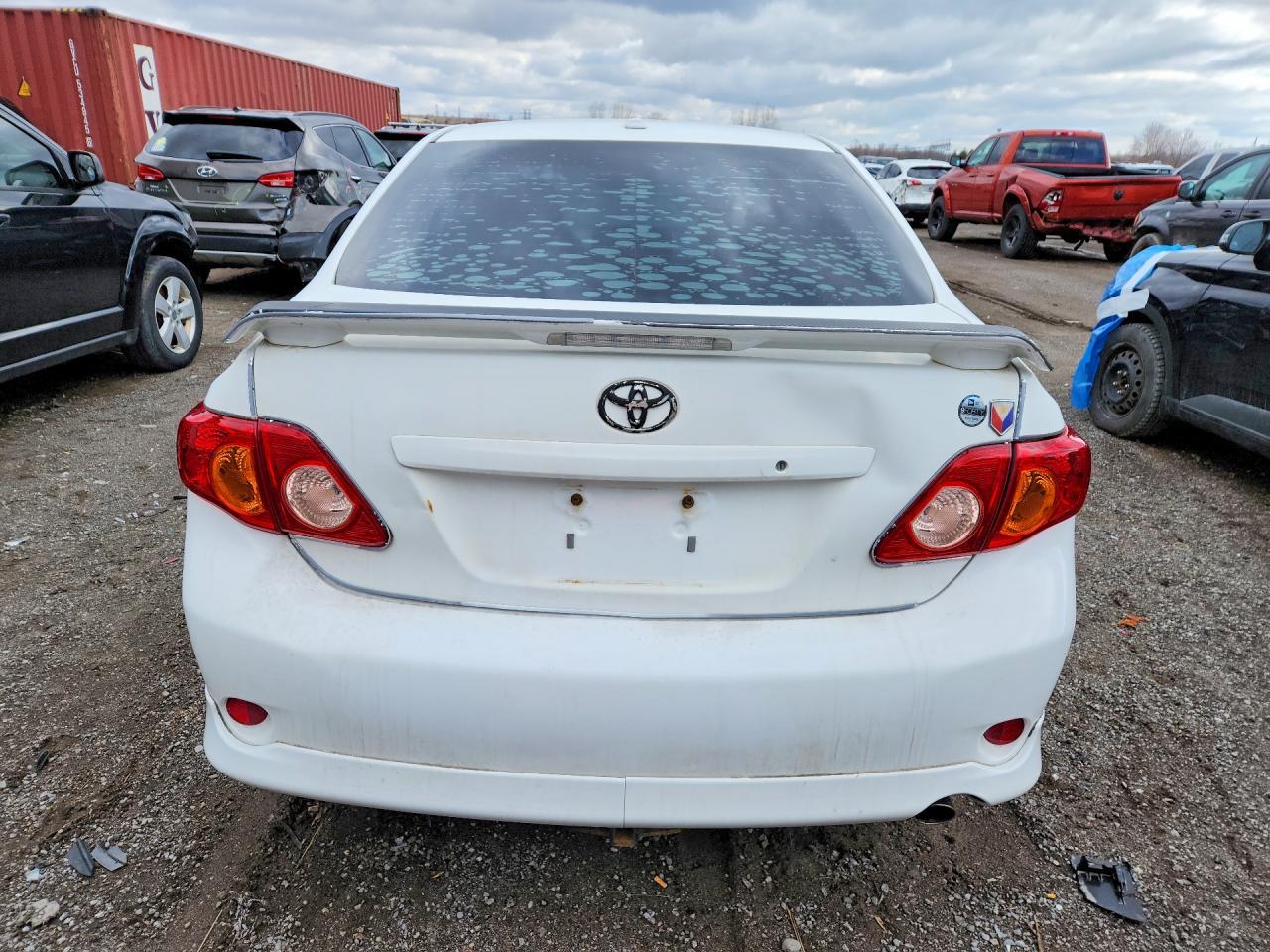 2010 Toyota Corolla Base - Image 6