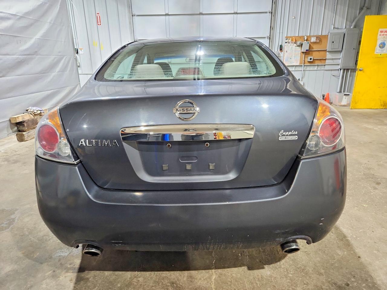2012 Nissan Altima 2.5 - Фото 6