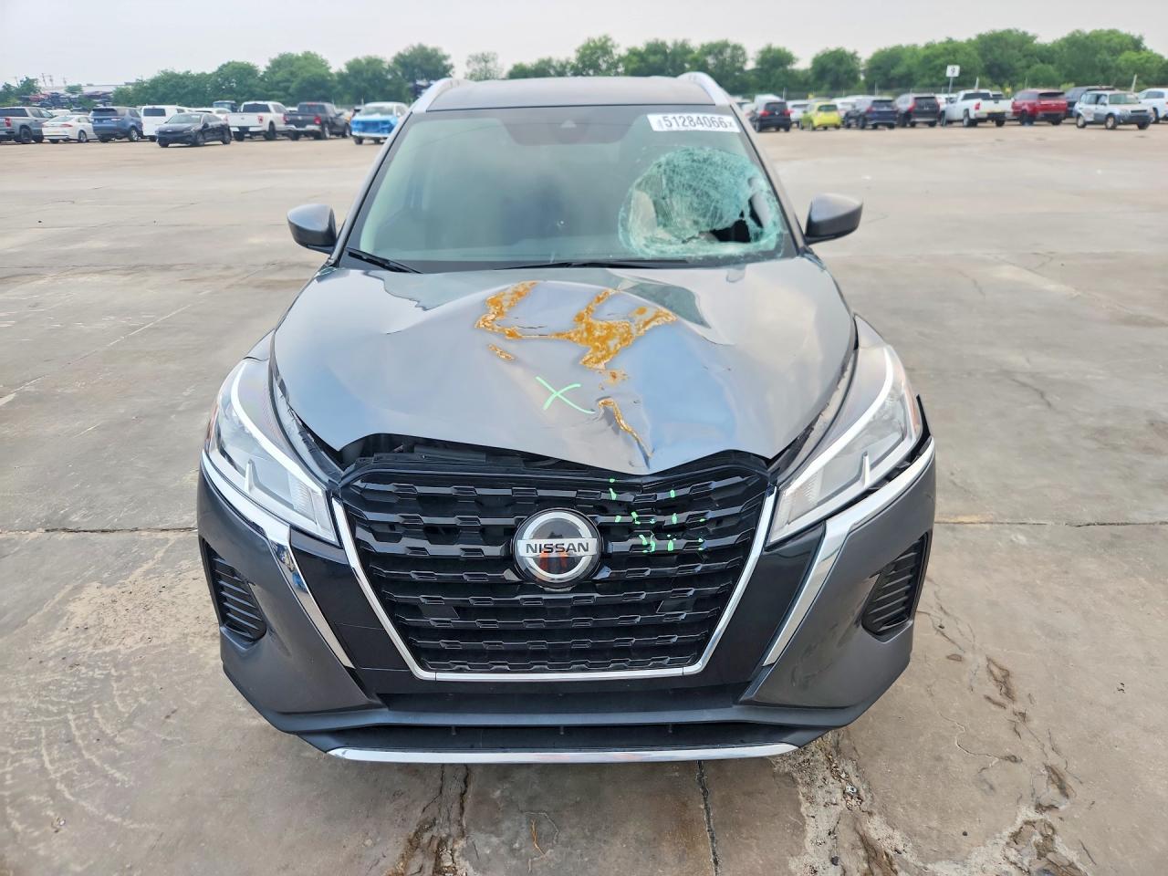 2021 Nissan Kicks Sv - Фото 5