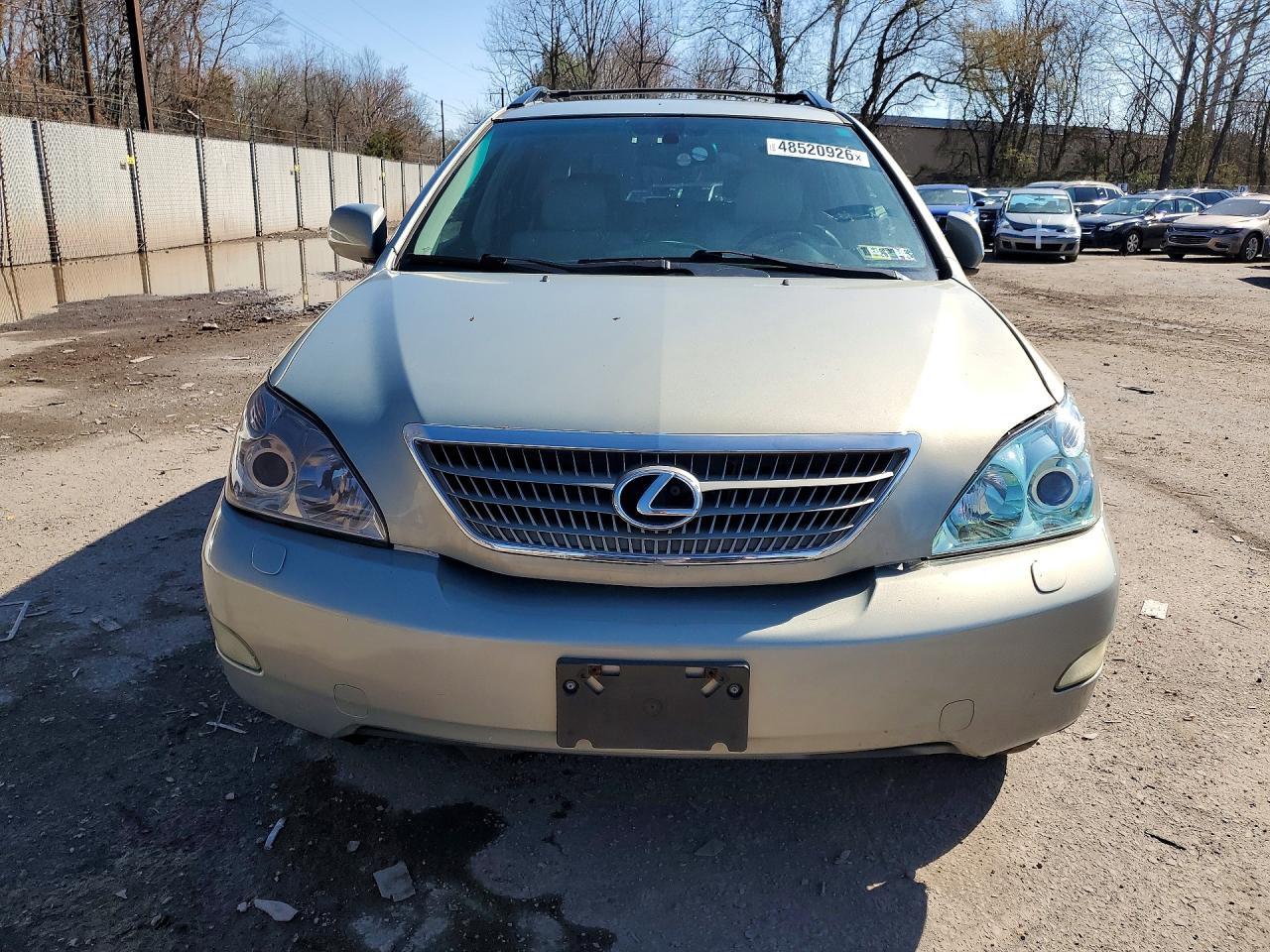 2006 Lexus Rx 400H Base - Image 5