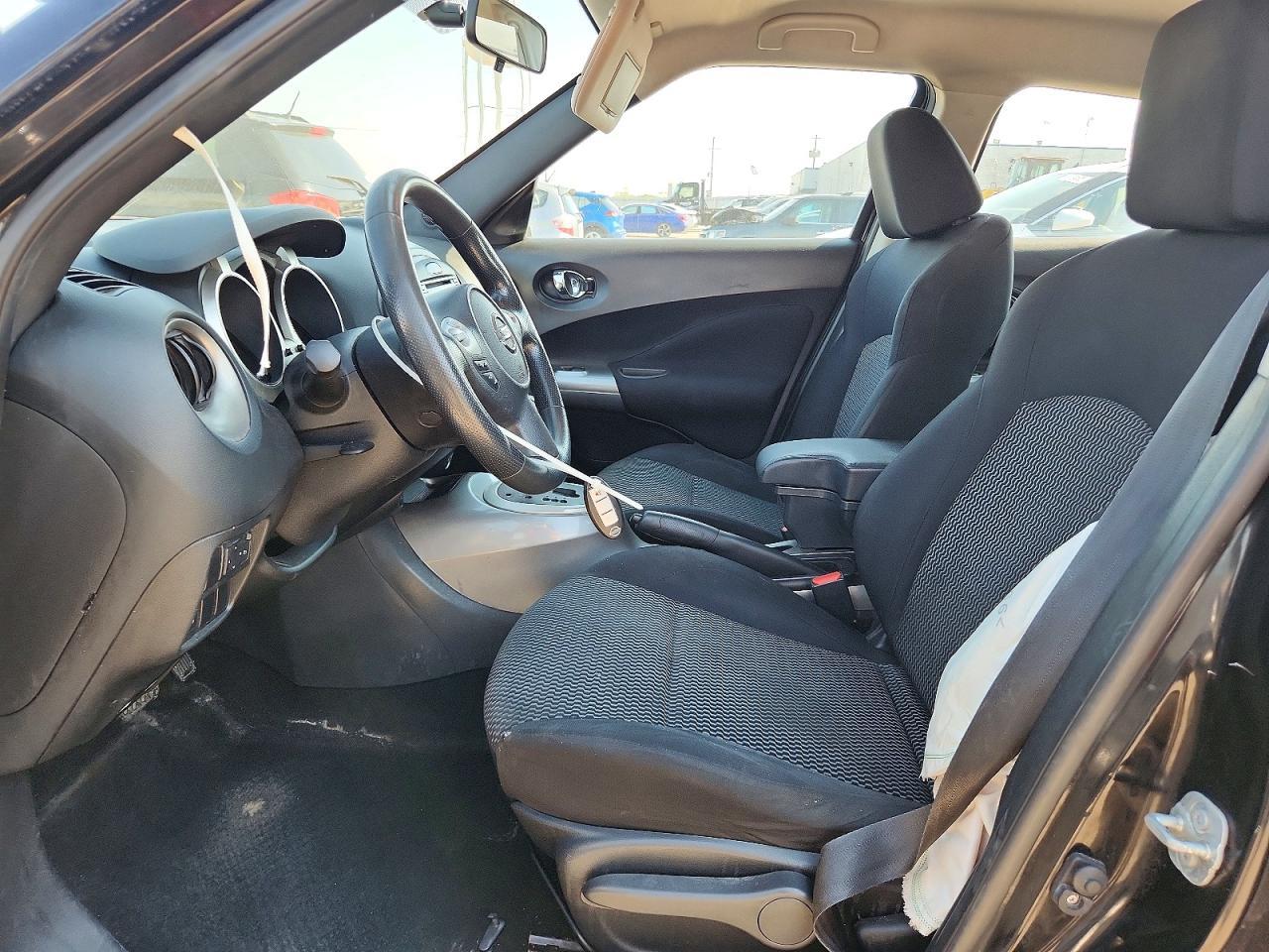 2016 Nissan Juke S - Фото 7