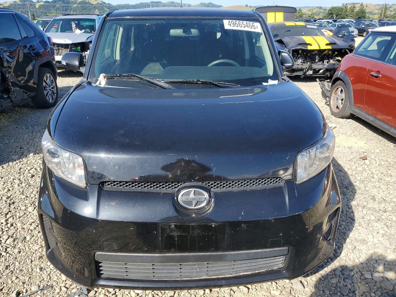 2013 Scion Xb Base - Image 5