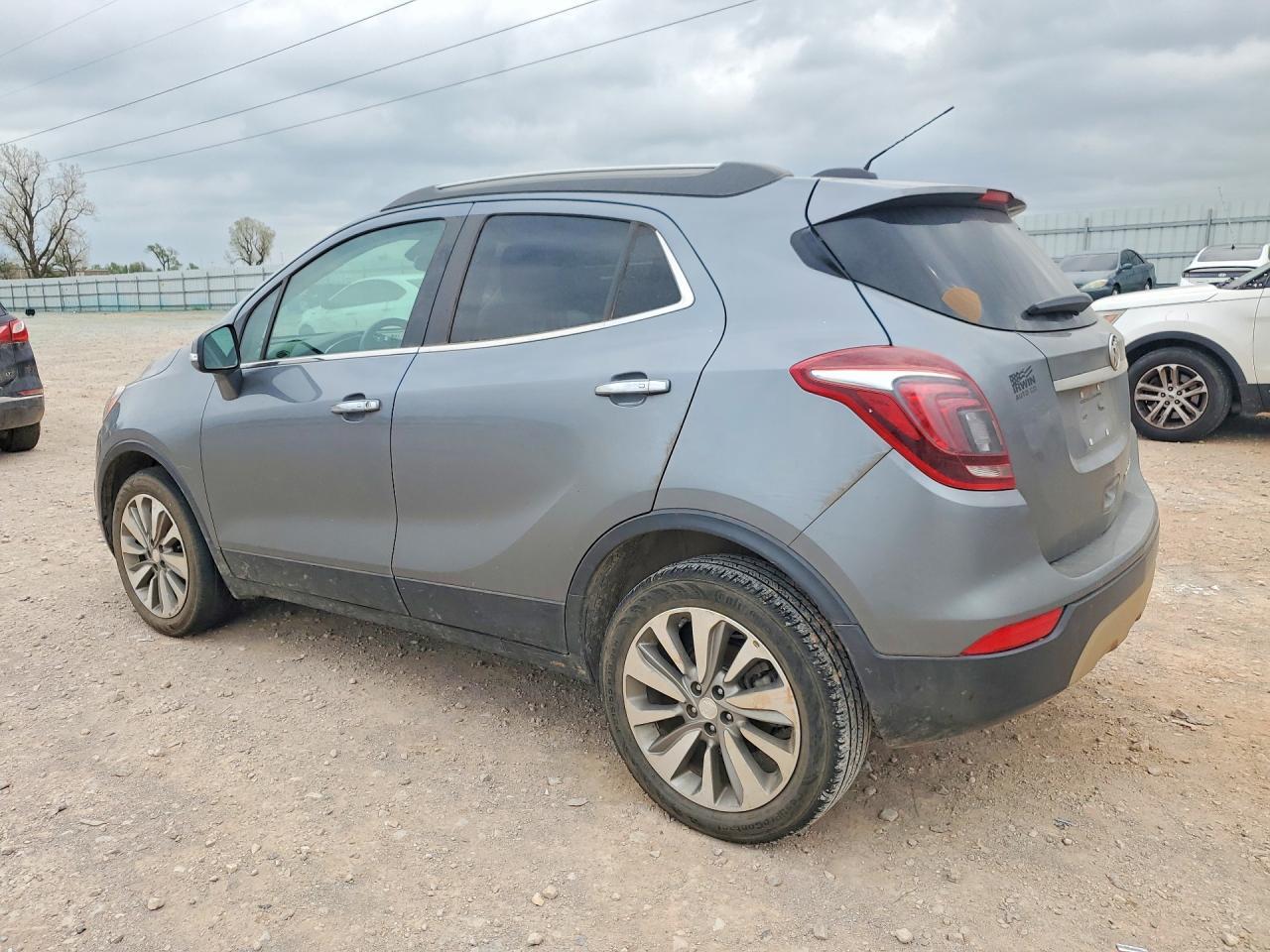 2019 Buick Encore Preferred - Image 2