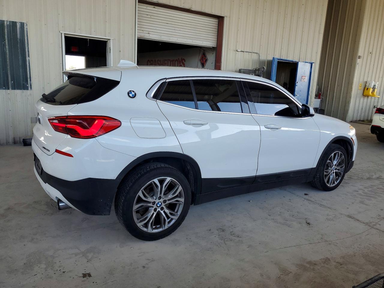 2018 BMW X2 Sdrive28I - Image 3