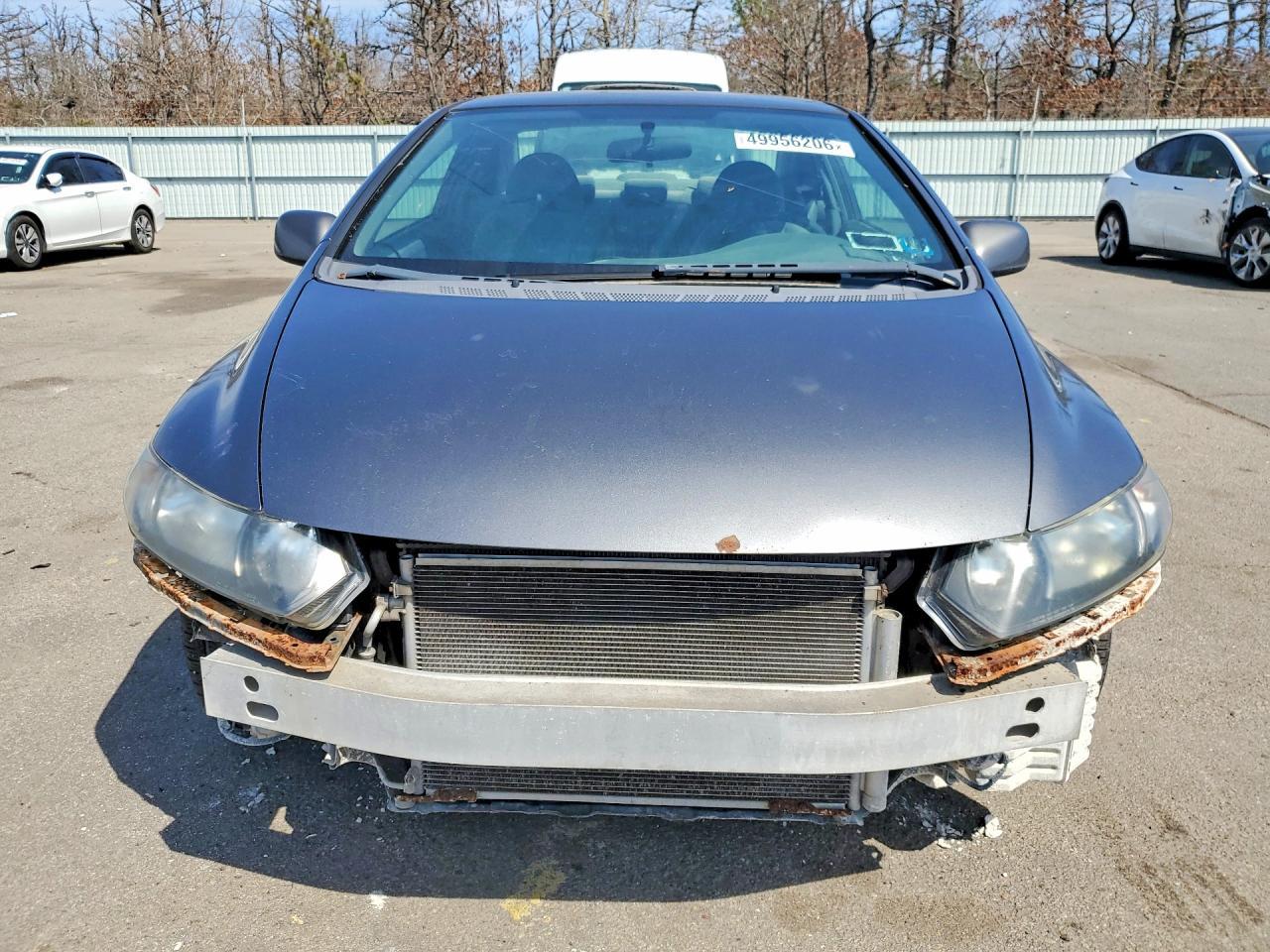 2010 Honda Civic - Фото 5