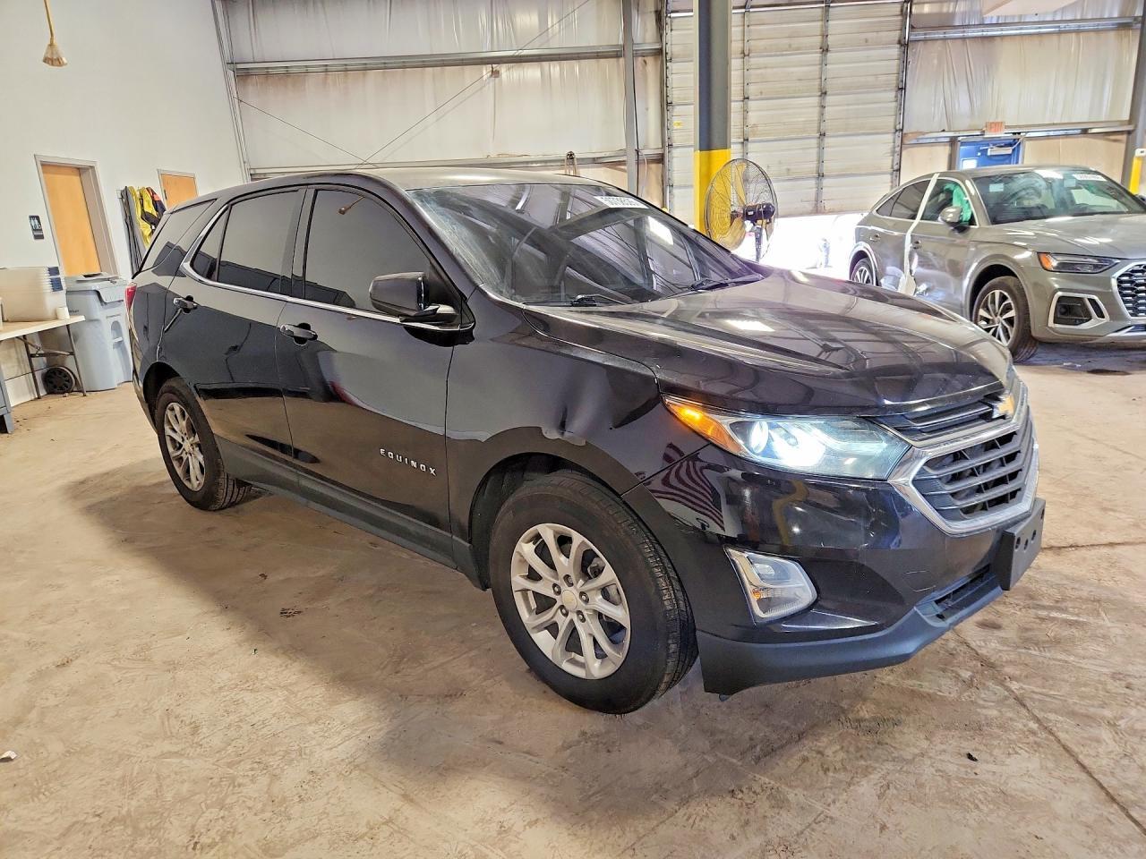 2019 Chevrolet Equinox Lt - Image 4