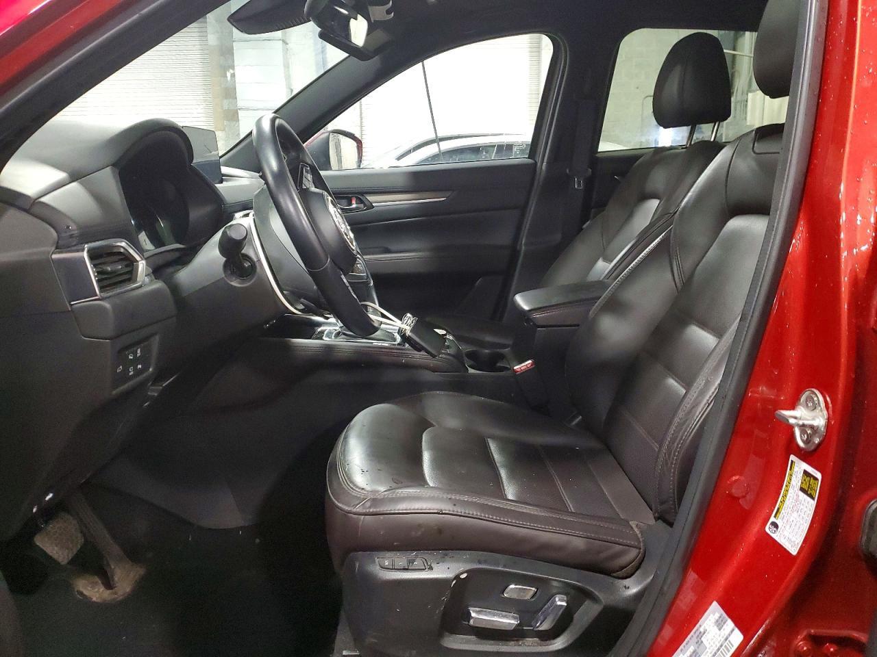 2020 Mazda Cx-5 Signature - Image 7