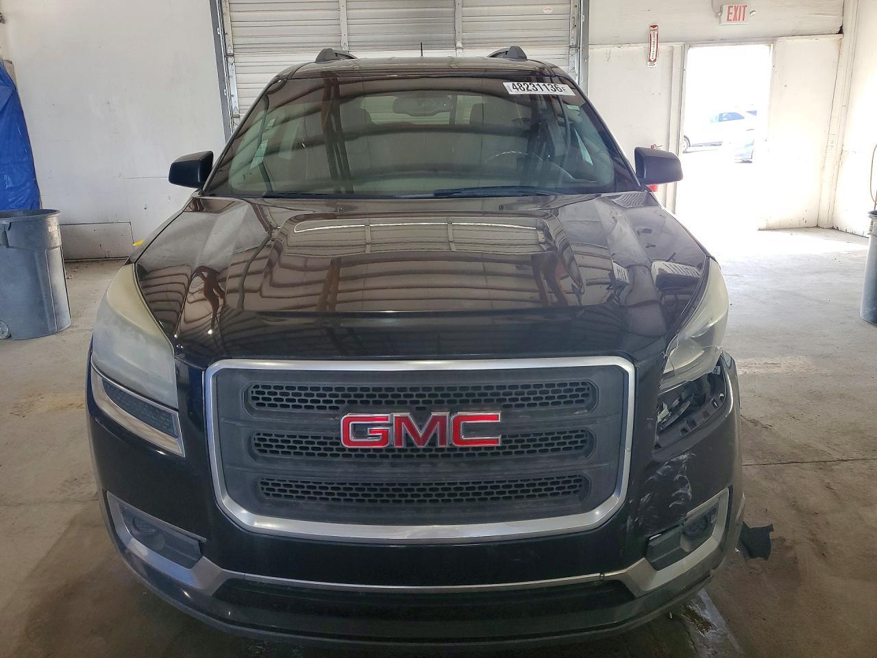 2014 GMC Acadia Sle - Image 5