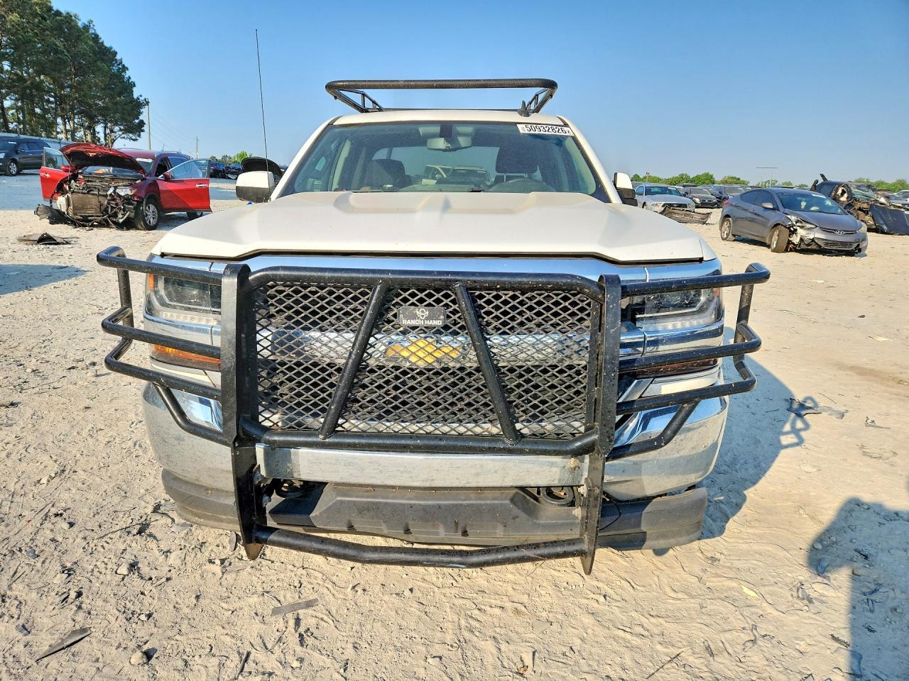 2019 Chevrolet Silverado Ld K1500 Lt - Image 5