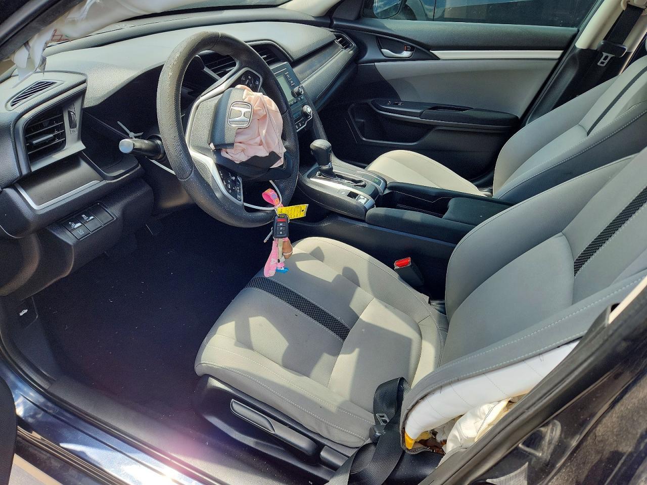 2019 Honda Civic - Фото 7