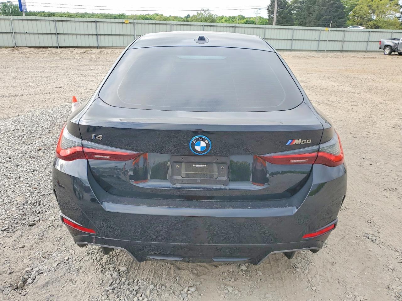 2023 BMW I4 M50 - Image 6