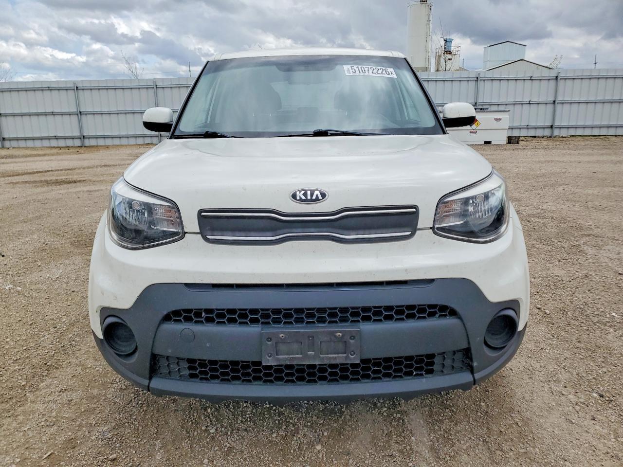 2019 Kia Soul Base - Фото 5