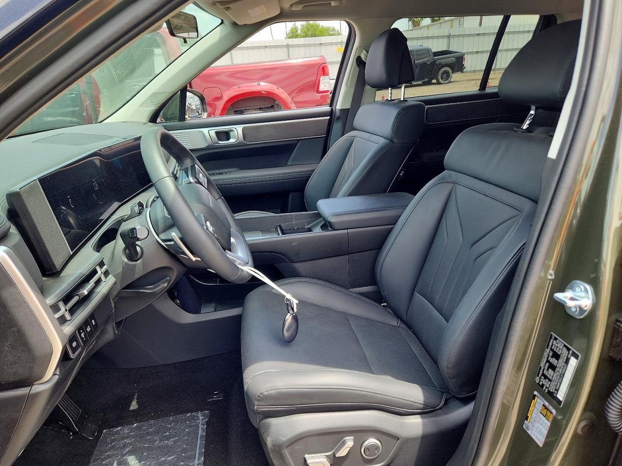 2026 Hyundai Santa Fe Sel - Image 7