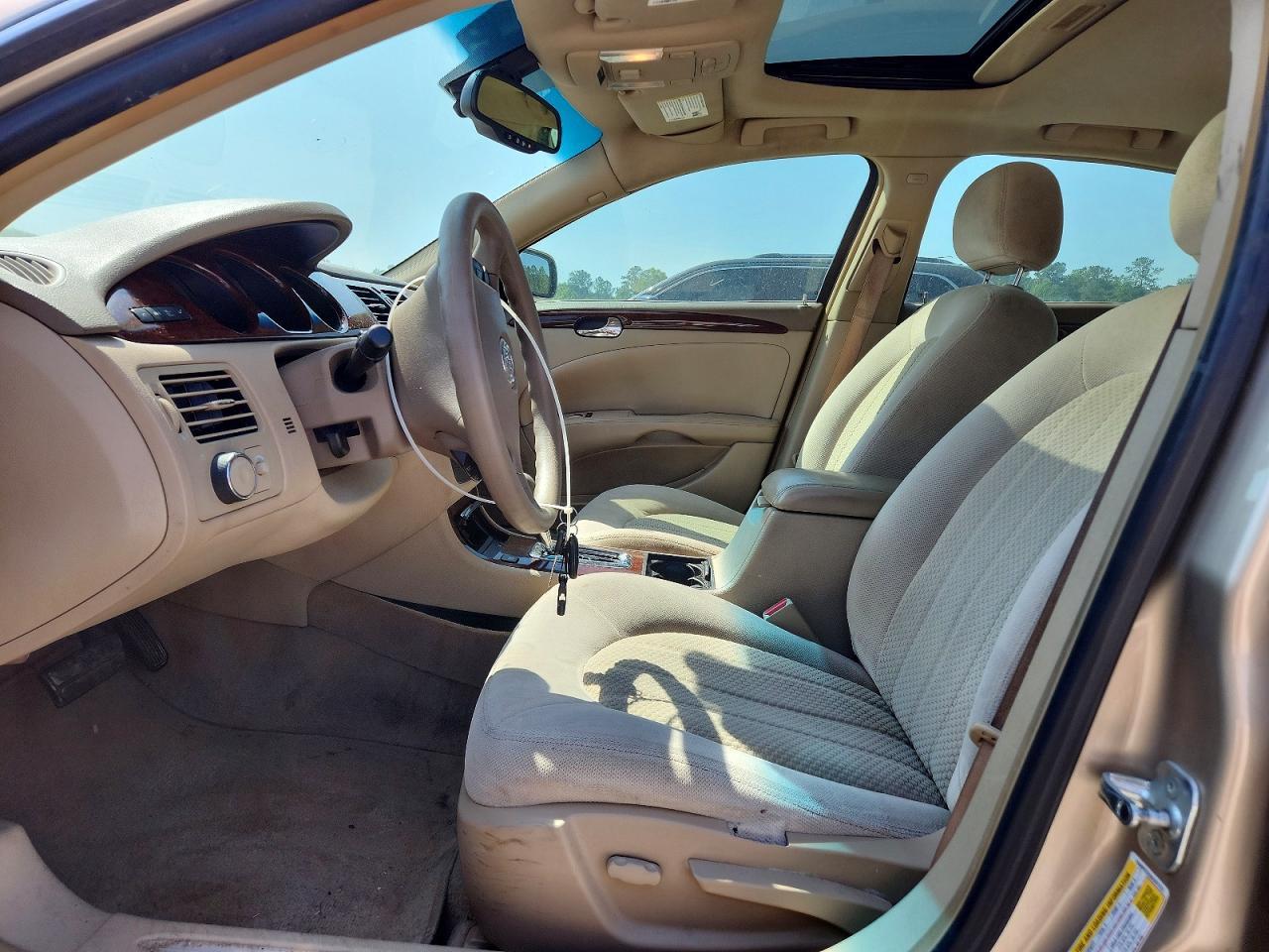 2006 Buick Lucerne Cx - Image 7