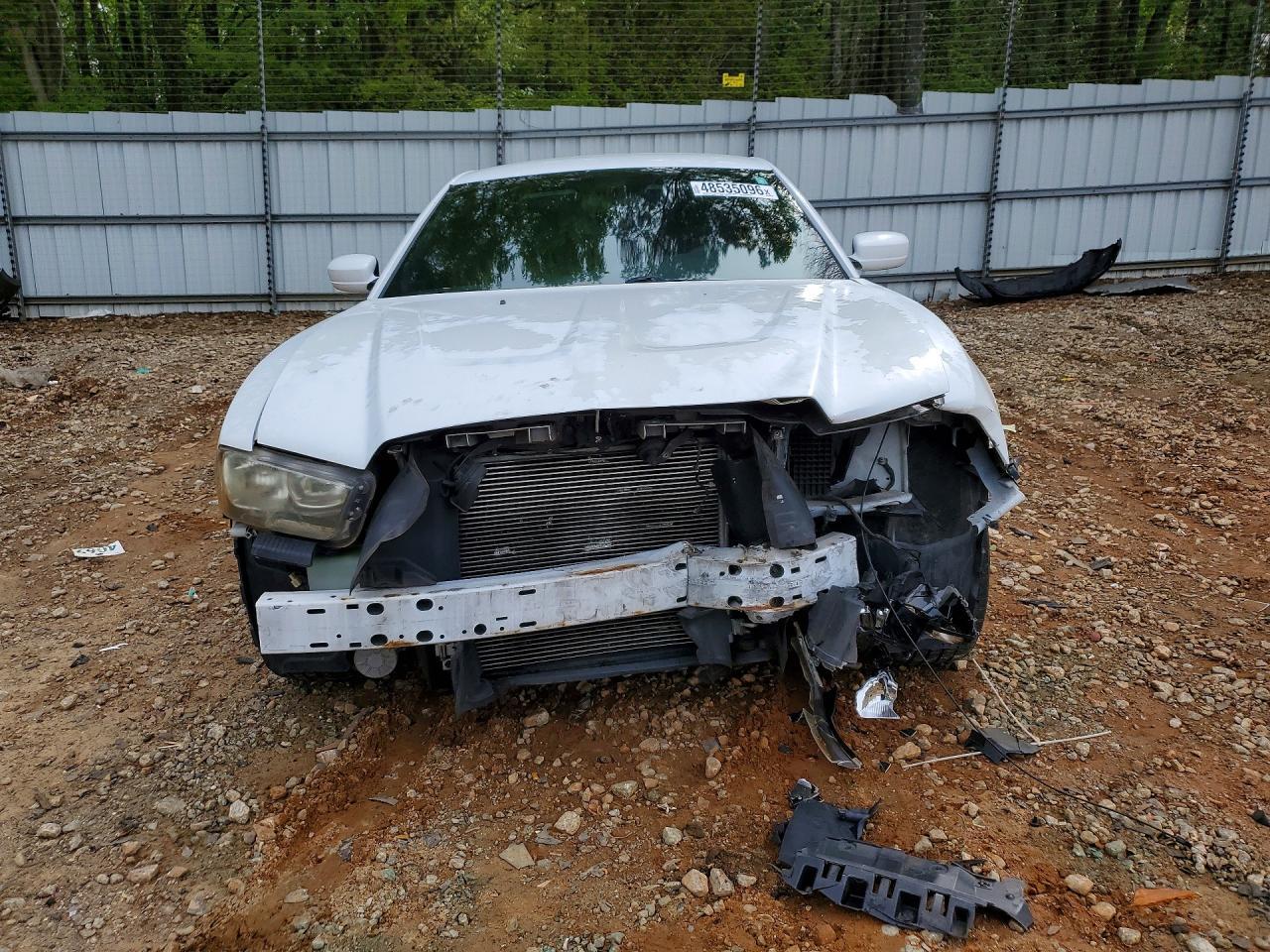 2012 Dodge Charger Se - Фото 5