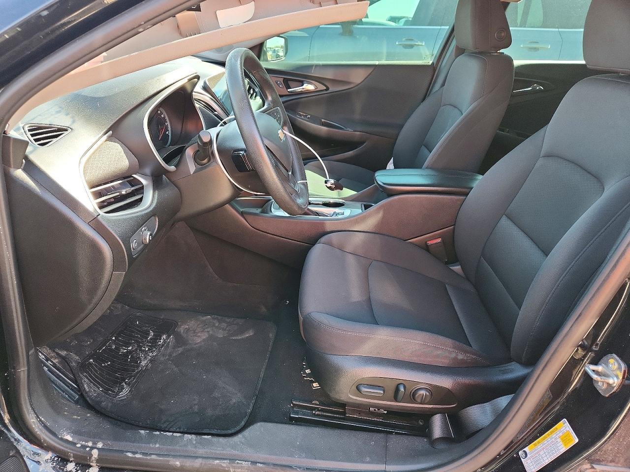 2022 Chevrolet Malibu Lt - Image 7