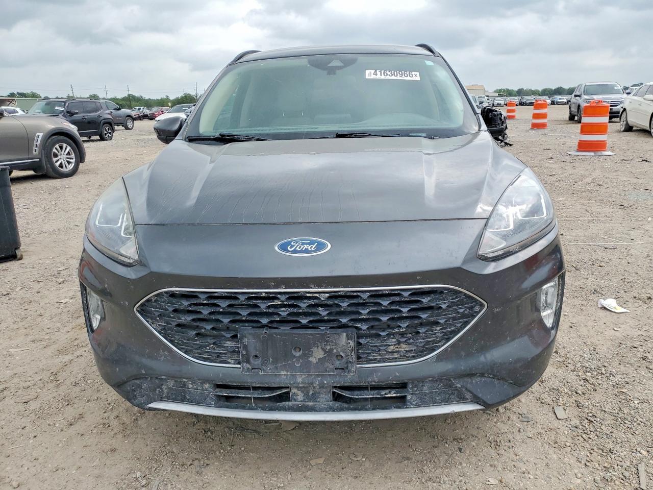 2020 Ford Escape Sel - Image 5