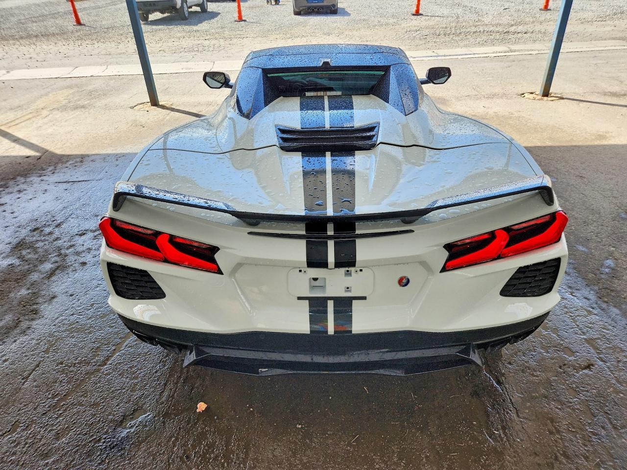 2023 Chevrolet Corvette Stingray 3Lt - Image 6