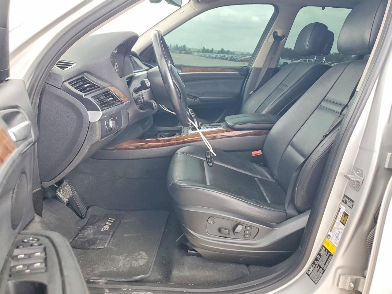 2013 BMW X5 xDrive35I - Фото 7