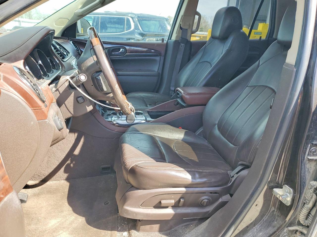 2014 Buick Enclave - Image 7