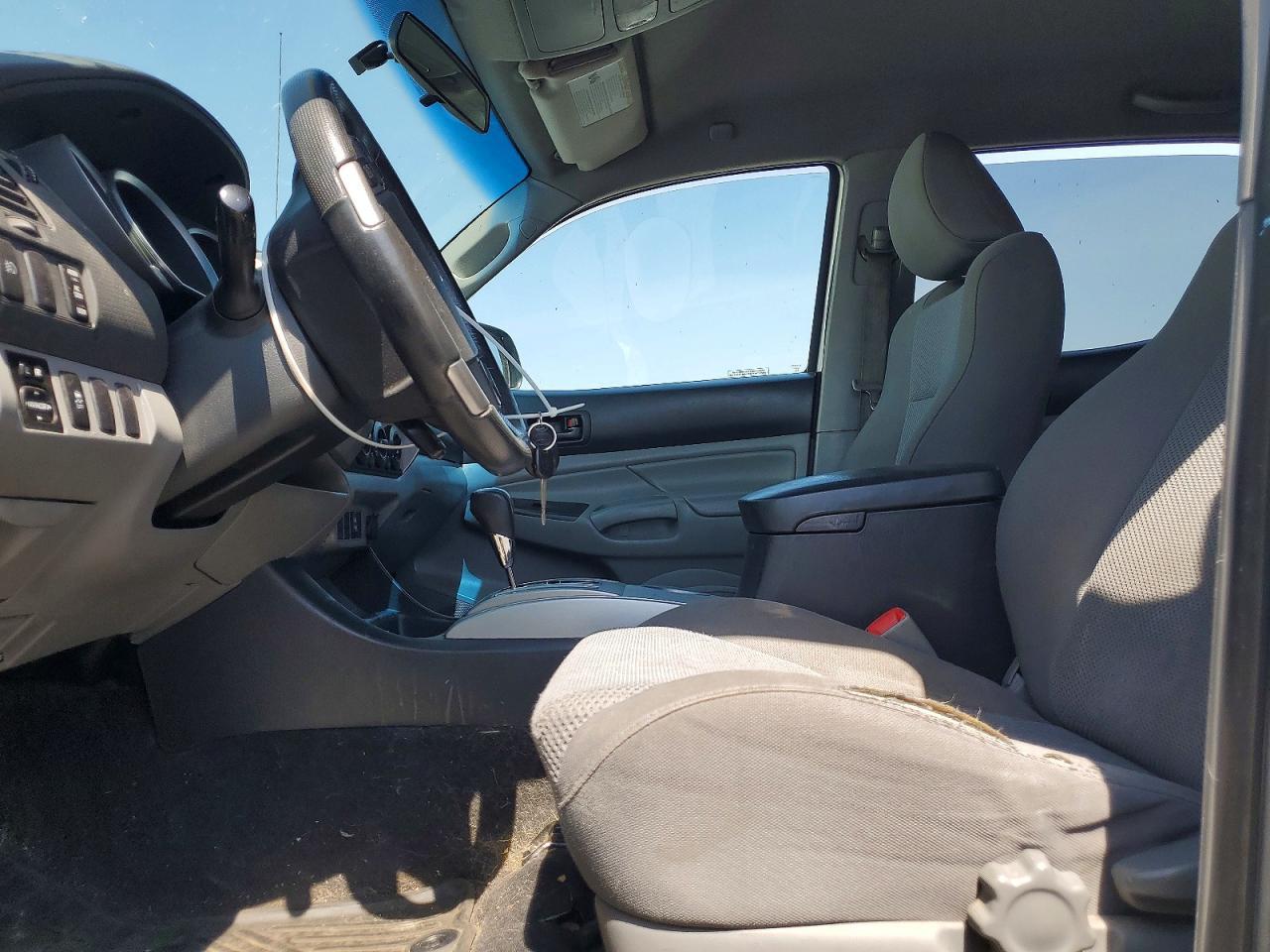 2014 Toyota Tacoma Prerunner V6 - Фото 7