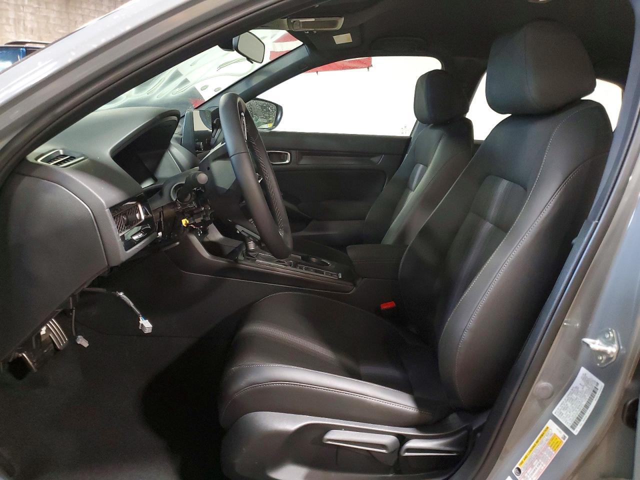 2026 Honda Civic Sport - Image 7