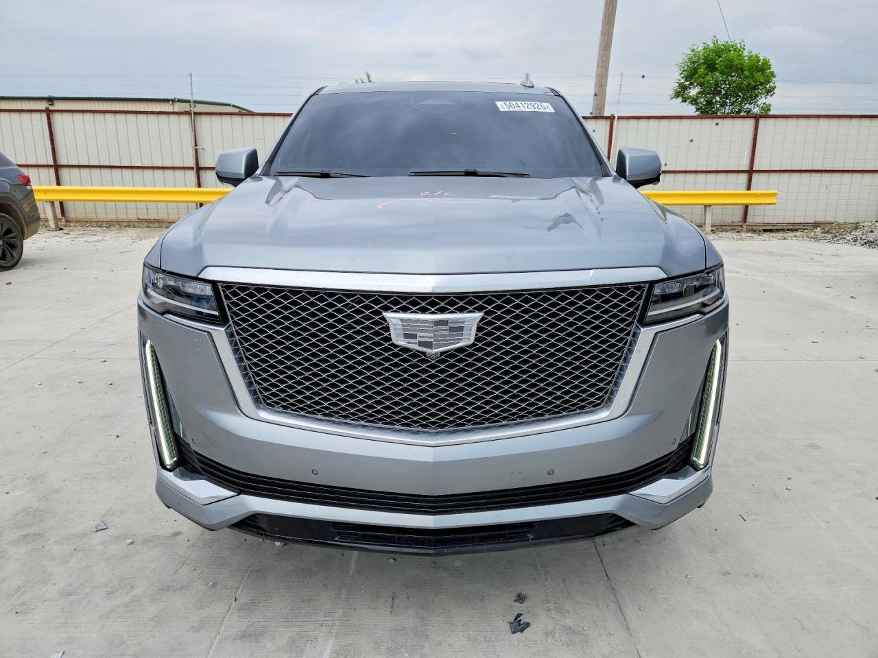 2023 Cadillac Escalade Premium Luxury - Фото 5