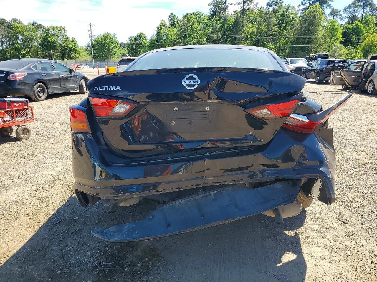 2021 Nissan Altima 2.5 S - Image 6