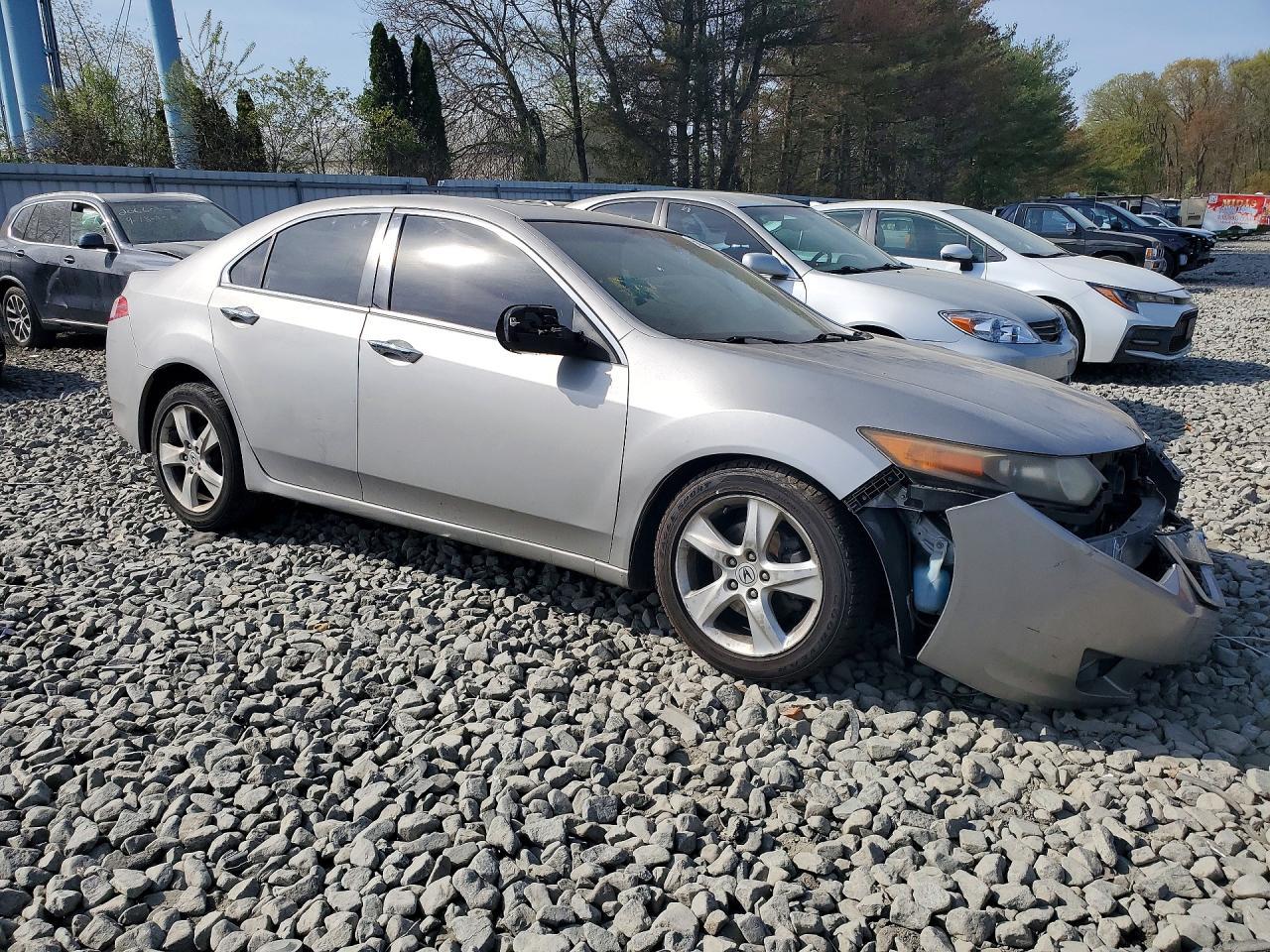 2009 Acura Tsx - Image 4