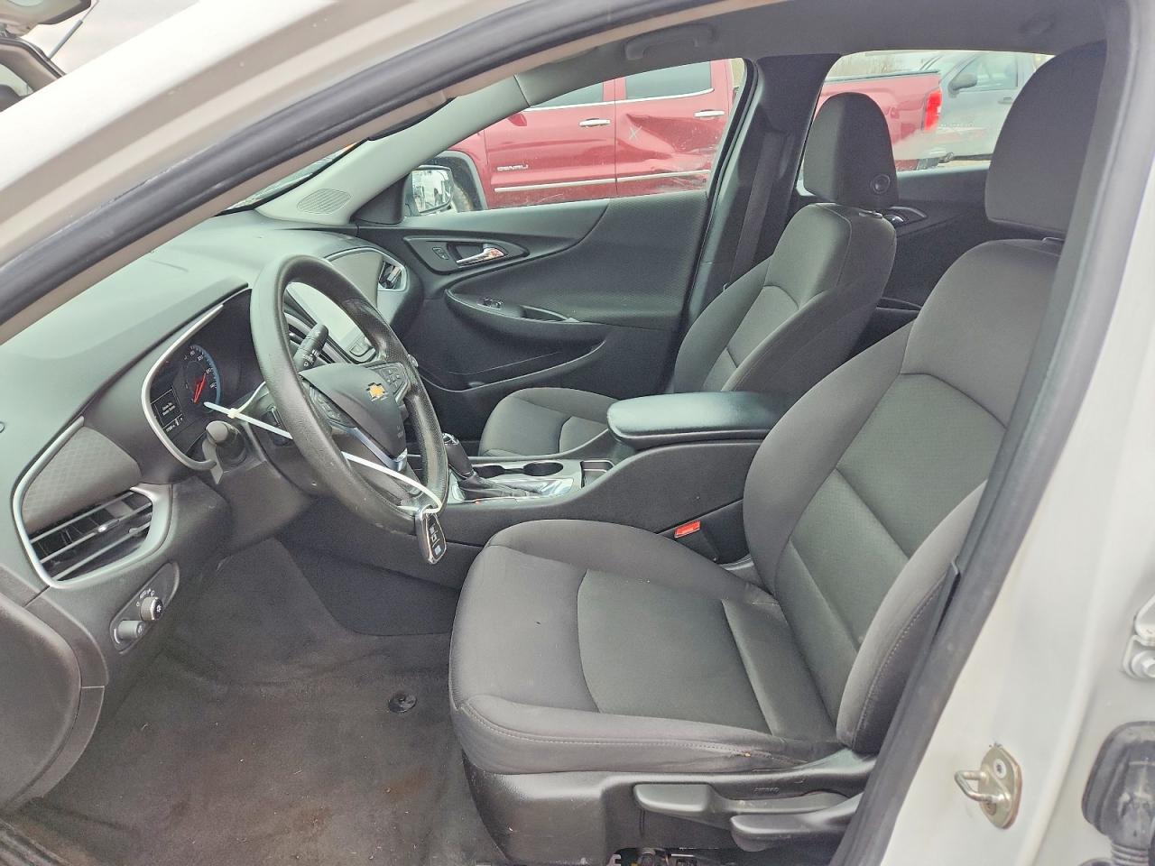 2019 Chevrolet Malibu Ls - Фото 7