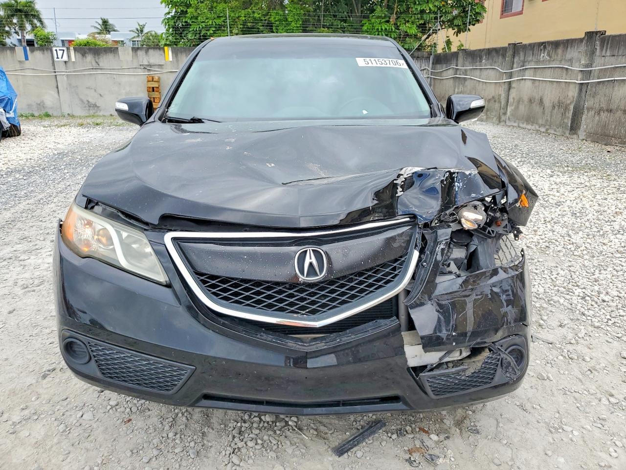 2015 Acura Rdx - Фото 5