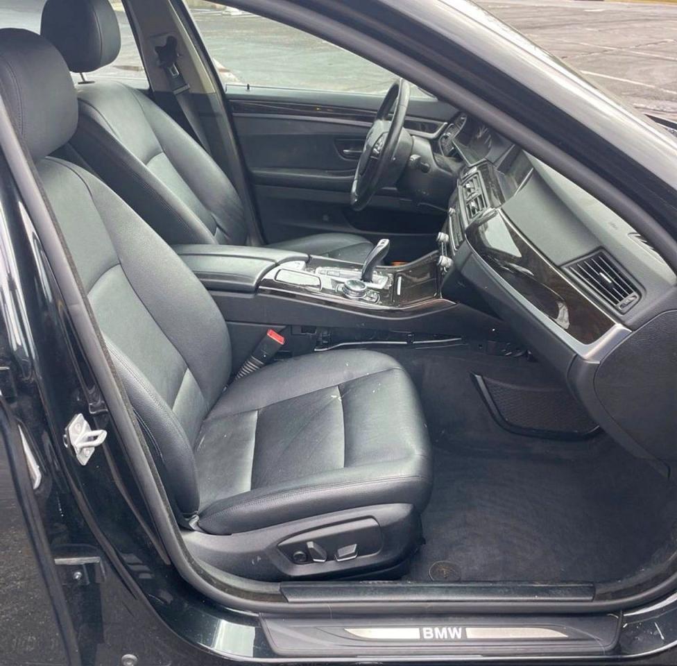 2014 BMW 535 D xDrive - Фото 5