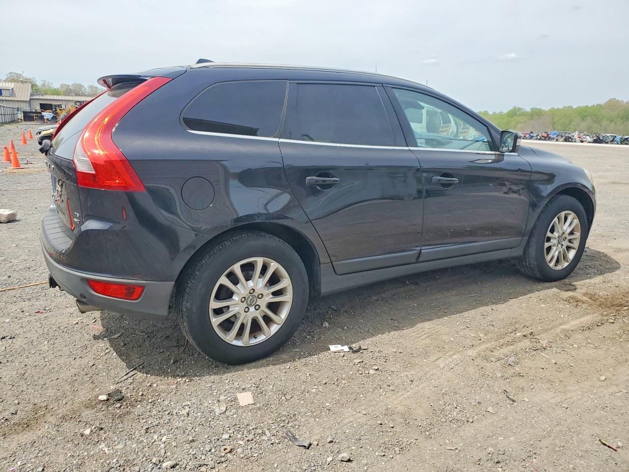 2010 Volvo Xc60 T6 - Фото 3