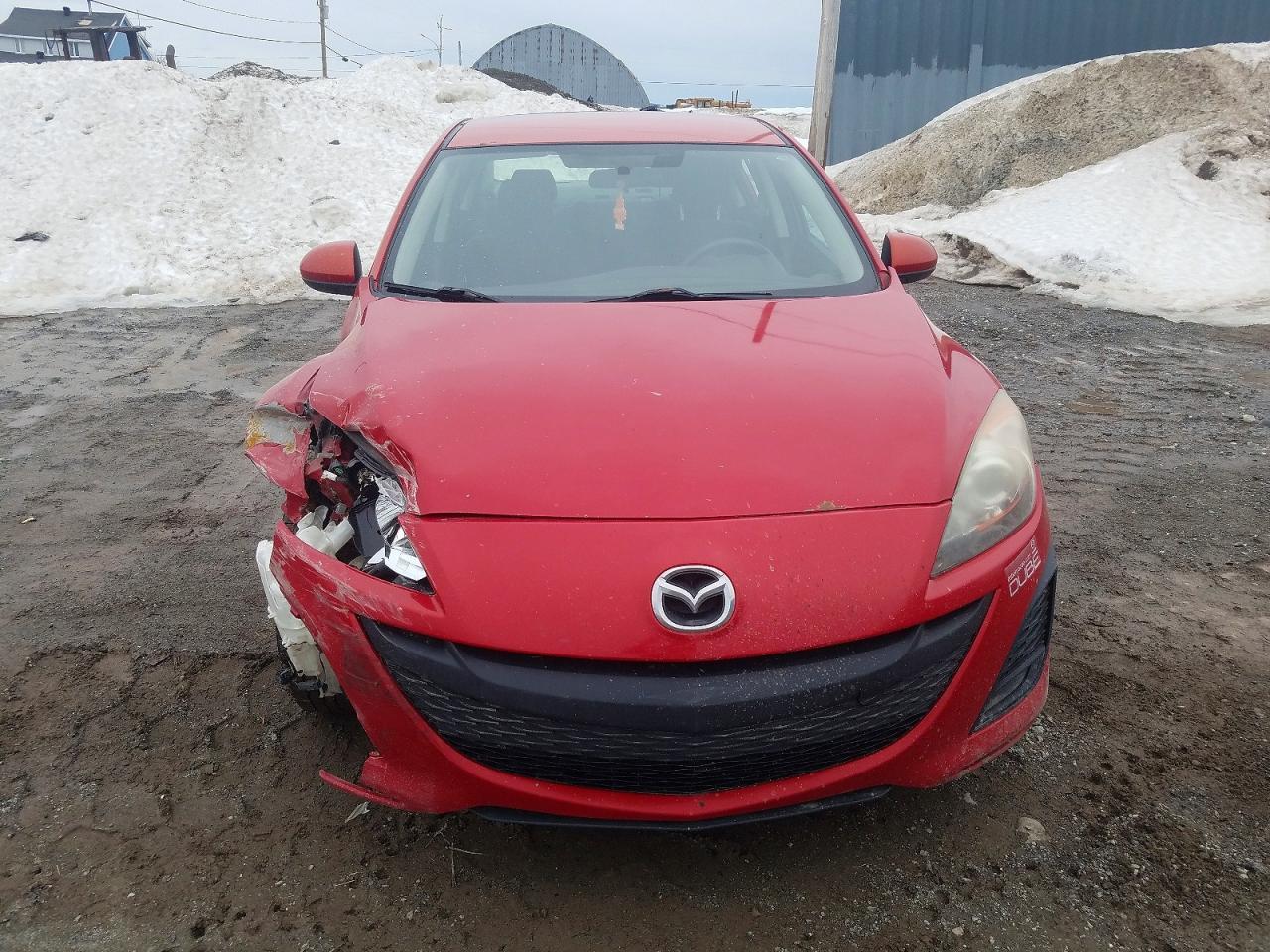 2010 Mazda 3 I - Фото 5