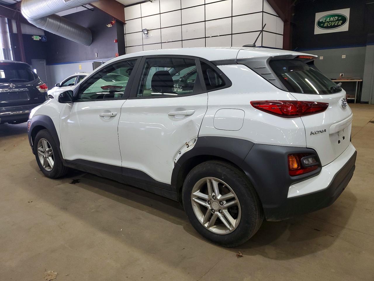 2020 Hyundai Kona - Фото 2