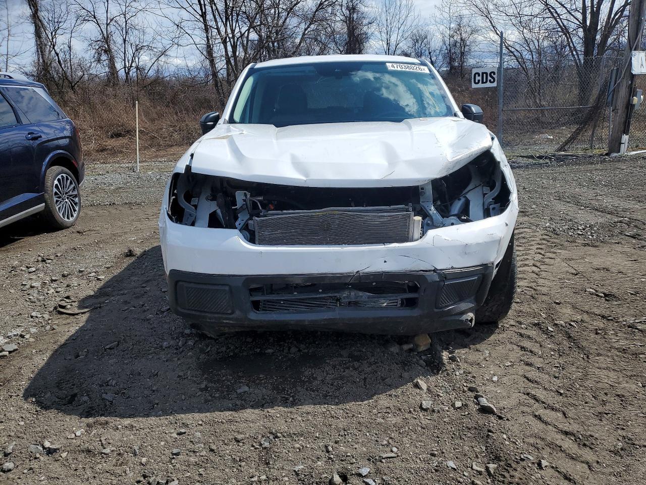 2024 Ford Maverick Awd Crew Cab 2.0L Xlt - Image 5